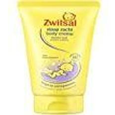 Huidverzorging Zwitsal Sleep Soft Lavender Body Cream