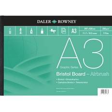 Daler Rowney Bristol Board A3