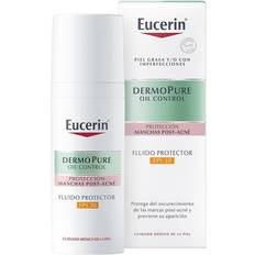 Eucerin oil control Eucerin Oil Control Fluido Protector SPF30 50ml