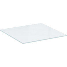 Geberit XenoÂ² glashylde 45x0.8x45cm