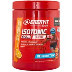 Enervit isotonic drink 420g Enervit E.Sport Isotonic Drink Orange 420G