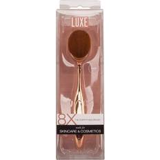 Luxe Studio Makeup Brush Face 8X