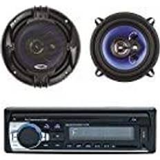 1 din radio Paket radio MP3 bilspelare PNI