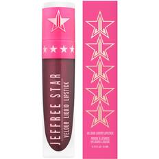 Jeffree Star Jeffree Star Cosmetics Velour Liquid Lipstick flüssiger Lippenstift Farbton No Tea, No Shade 5,6 ml