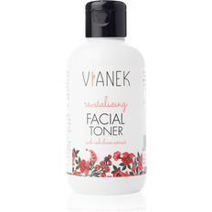 Vianek Vianek Revitalizing Återvitaliserande toner ansikte