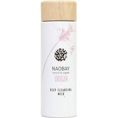 Naobay Ansiktsvård Naobay ORIGIN Deep Cleansing Milk - rengöringsmjölk 150ml