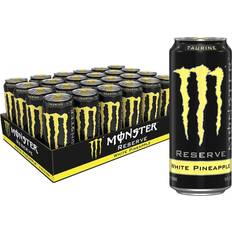 Monster Energy Reserve White Pineapple 50cl 24 st