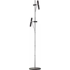 Rendl VIPER FL Kromfarvet Gulvlampe