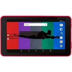 Rosso Docking Station Estar Hero Tablet Avengers 7.0