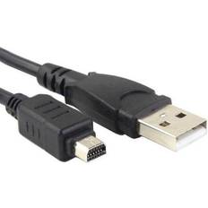 USB-kabel