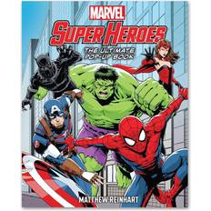 Super Heroes: The Ultimate Pop