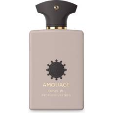 Amouage Opus VII Reckless Leather EdP 100ml