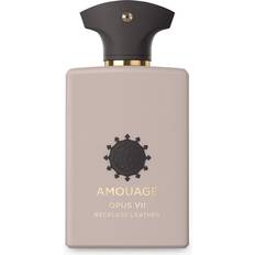 Opus VII Reckless Leather EdP