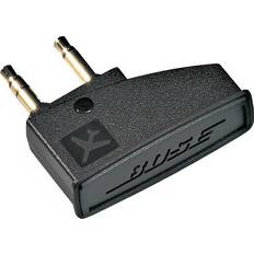 Bose Kablar Bose ® Flygboladapter ® QuietComfort 3