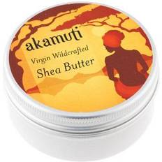 Akamuti shea Akamuti Organic Virgin Shea Butter - 40