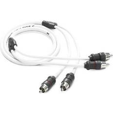 Cables JL Audio XMD-WHTAIC2-3 Marine Interconnect Cable 2 ch/03 ft