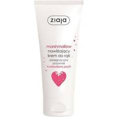 Ziaja Handvård Ziaja Care Delicatessen Line Marshmallow Hand Cream 50ml
