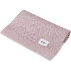Coperte per Bambini Lionelo Bamboo Blanket 100x75cm Leggera coperta neonato di bambù Fasciatoio, Coltre per lettino 100% Cotone naturale, Morbido Antibatterico Ipoallergenico Antimicotico Dal primo giorno di vita