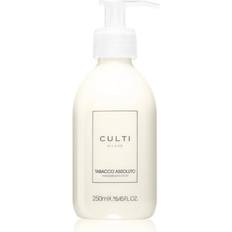 Culti Tabacco Assoluto Hand and Body Cream Unisex