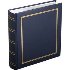 Estancia Diamond Photo Album 200 Blue 11x15cm