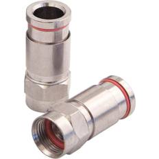 Kabel Hama Adapter Antenn F-Hona F-Hona