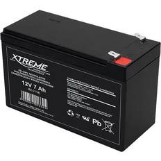 12v 7ah Blow Xtreme 12V 7Ah Akku Batterie