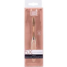 Luxe Studio Makeup Brush Face & Eyes 5X