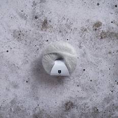 Mohair yarn Järbo Fin Mohair Silk garn 25 g