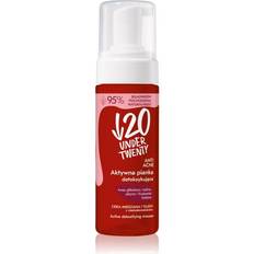 Anti acne Under Twenty ANTI ACNE Puhdistusvaahto 150 ml