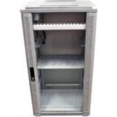 Tv reol Allnet Fritstående Reol 32U 500 kg