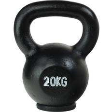 Kettlebell 20 kg ODIN Iron Kettlebell 20kg