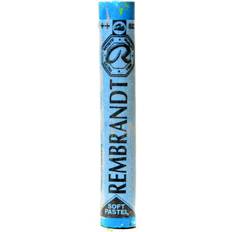 Turquoise Crayons Rembrandt Soft Round Pastels turquoise blue 522.5 each