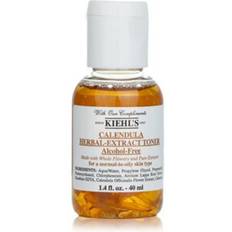 Kiehl's Since 1851 Ladies Calendula Herbal Extract Alcohol-Free Toner 1.4 oz Mist 3700194713768