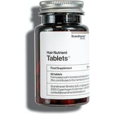 Vitaminer¨ Biolabs Vitaminer anti-håravfall, kosttillskott