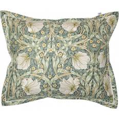 Mille Notti Pimpernel Pillow Case Green (70x50cm)