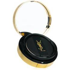 Cushion foundation Yves Saint Laurent Le Cushion Encre De Peau Luminous Matte Cushion Foundation Spf33