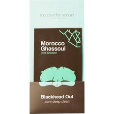 Too Cool For School Morocco Ghassoul Blackhead Out Set