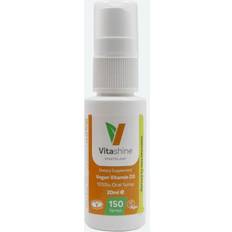 D3 spray Vegetology VitaShine D3 Spray