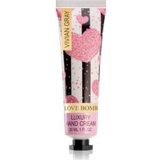 Vivian Gray Bomb Luxury Hand Cream Kräm na