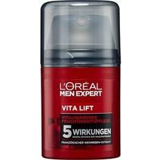 Vita care L'Oréal Paris Men Expert Skin care Vita Lift Vitalising moisturising cream 50