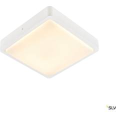 SLV Ainos White Väggarmatur