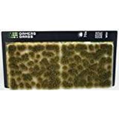 Gamers Grass: Grass tufts