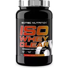 Scitec Nutrition ISO Whey Clear, 1025