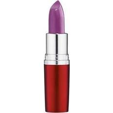 Lip 54 Maybelline New York Lip make-up Læbestift Moisture Extreme Lipstick No. 54 Metallic Mauve 5 g