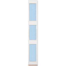 Diplomat Vit Sidoljus Diplomat SL-4 Cotswoldglas 4x20 NCS S-0502-Y Sidoljus Cotswoldglas (x)