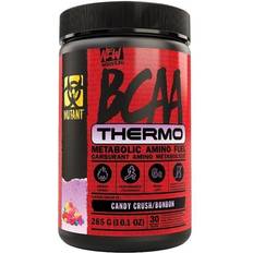 Mutant bcaa Mutant BCAA Thermo Supplement BCAA Powder Amino Support