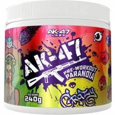 Ak 47 AK-47 LABS PWO, 120 serv. Red