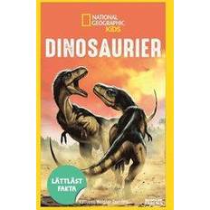 National Geographic. Dinosaurier