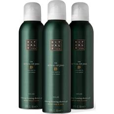 Rituals shower foam Rituals The Ritual of Jing Shower Foam Pack 200ml 3-pack