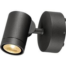 SLV HELIA væg-/loftlampe, enkelt Pullert